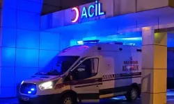 Tatil için geldiği bungalov tesisinde öldü