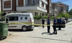 Polis, parkta elleri kanlı buldu; anne ve babasını öldürdüğü ortaya çıktı