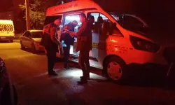 Gelin ile görümce kavgada birbirini bıçakladı