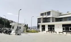 Şantiye alanında yanmış kadın ces*di bulundu; 1 gözaltı