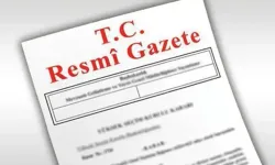 Sağlık Raporları Yönetmeliği, Resmi Gazete'de yayımlandı