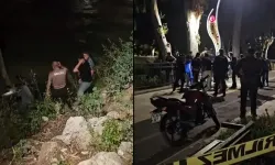 Göksu Irmağı’nda erkek cesedi bulundu