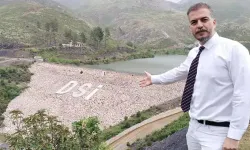 Doç. Dr. Ceyhun Özçelik’ten dolu barajlar için taşkın uyarısı