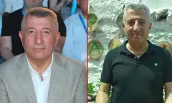 Güzelbahçe Belediye Başkanı gözaltına alındı