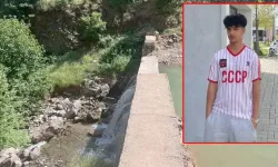 Derede boğulma tehlikesi geçiren Eren, kurtarılamadı