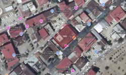 Kahramanmaraş Ilıca’daki O Yer İcradan Satılıyor