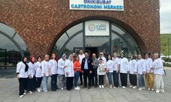 Onikişubat Belediyesi Expo’da Balık Kültürü ve Karaköy Lezzetleri Buluştu