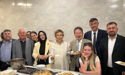 Kahramanmaraş Cevizinin Japonya yolculuğu başlıyor