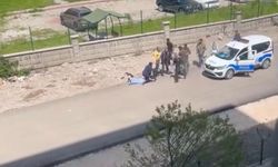 Diyarbakır'da okul çevresinde peş peşe silah sıkıldı, öğrenciler ve veliler korku dolu anlar yaşadı