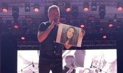 Haluk Levent’ten dikkat çeken Gülistan Doku çıkışı