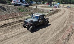 Kahramanmaraş 2026 Offroad Şampiyonası’na Ev Sahipliği Yapıyor