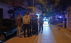 Kahramanmaraş'ta sokak ortasında rastgele ateş açtı, 2 kişiyi yaraladı!