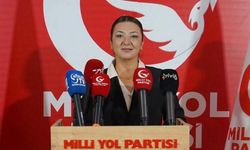 Kadın Kolları Başkanı Yüce, hakkındaki iddiaları reddetti