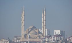 Kahramanmaraş’ta Camiler Ve Kur’an Kurslarına Personel Alımı Yapılacak