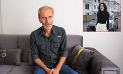 Kübra Yapıcı'nın babası: "O canilerin cezaevinde yaşamamaları lazım"