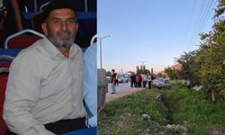 Kahramanmaraş'ta otomobilin çarptığı yaya hayatını kaybetti