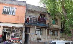 Kahramanmaraş’ta Yapılan O Ev, Türünün İlk Örnekleri Arasında Yer Alıyor