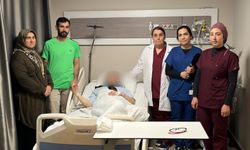 Op. Dr. Ferah Kazancı’nın hayatına dokunduğu kanser hastası ikiz bebek annesi oldu