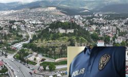 Kahramanmaraş’ta Kurban Bayramı tedbirleri alındı