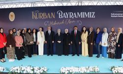 Kahramanmaraş’ta Kurban Bayramı Birlik Ve Beraberlik İçinde Kutlandı