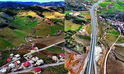 Kahramanmaraş’ın Tarihi Yerleşimlerinden Gökçemağara Dikkat Çekiyor