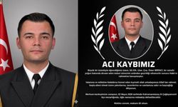 Kahramanmaraşlı Uzman Çavuş Son Yolculuğuna Uğurlandı