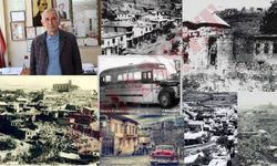 Kahramanmaraş’ın Tarihi Fevzipaşa Mahallesi’nde Gün Yüzüne Çıktı