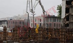 Kahramanmaraş’ta Yağmur Altında Ekmek Mücadelesi