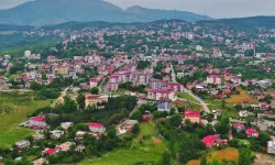 Kahramanmaraş’ın o ilçesi doğası ve tarihiyle büyülüyor