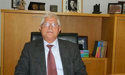 Kahramanmaraş Eski Belediye Başkanı Hacı Ali Özal Vefat Etti