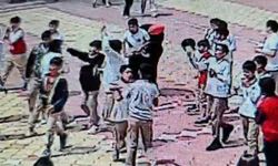 Osmaniye’de fenalaşan öğrenciye öğretmenden hayat kurtaran müdahale