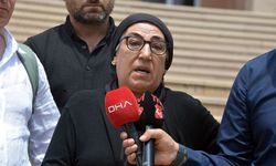 Kahramanmaraş'ta boğularak öldürülen Alev’in annesi: Kızımın katili en ağır cezayı alsın