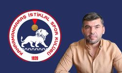 Gaffar Akarca İstiklalspor kulüp başkanlığına aday olmayacağını açıkladı