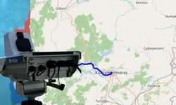Kahramanmaraş’ta Bayram Trafiği İçin Radar ve Kontrol Noktaları Belli Oldu