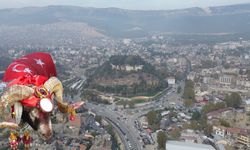 Kahramanmaraş’ta Bayramın Köklü Gelenekleri Yaşatılıyor