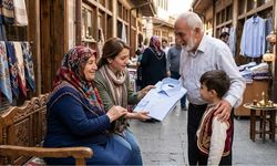 Kahramanmaraş’ta bayramda anne ve babaya alınabilecek hediyeler