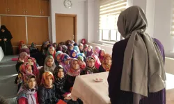 Kahramanmaraşlılara Müjde: Kur’an Kurslarına Bin 128 Personel Alımı Yapılacak