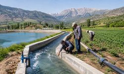 Kahramanmaraşlıların yüzünü güldürecek dev yatırım yolda