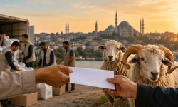 2026 Kurban Bağışları Ne Kadar? Kurban Bağışı Nerelere Nasıl Yapılır?