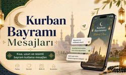 En Güzel Kurban Bayramı Mesajları ile Sevdiklerinizi Mutlu Edin