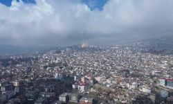 Kahramanmaraş’ın hizmet bölgesi yeniden belirlendi