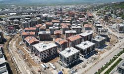 Kahramanmaraş’ın hafızasıydı, şimdi yerinde konutlar inşa ediliyor
