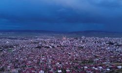 Kahramanmaraş’ta Konut Satışları Nisan Ayında Arttı
