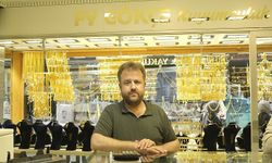 Kahramanmaraş’ta Kuyumcu Esnafından Altın Uyarısı: “Savaşın Seyri Her Şeyi Değiştirir”