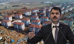 Bakan Kurum; “Yerinde dönüşümde hibe ve kredi desteklerini güvence altına aldık”