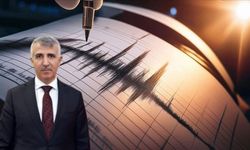 Kahramanmaraş Valisi Ünlüer’den Deprem Açıklaması