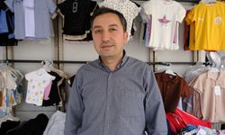 Kahramanmaraş’ta Bayram Alışverişi Hareketliliği Başladı