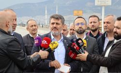 Debgici’den Kahramanmaraş’ta Ulaşım Yatırımlarına İnceleme