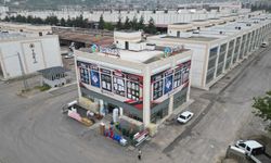 Kahramanmaraş'ta Ambalajın Yeni Adresi: Grosspack Kapılarını Hizmete Açtı