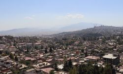 Kahramanmaraş’ta o mahallede sadece 90 kişi yaşıyor